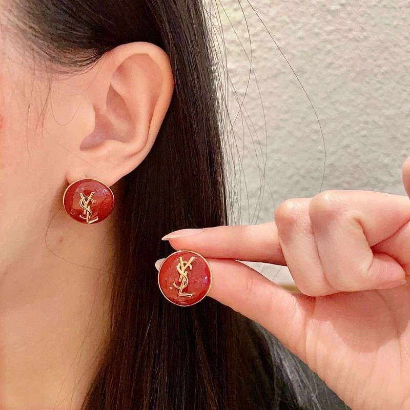 Upgraded Ysl Earrings 209498