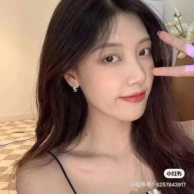 Ysl Earrings Durable 208902