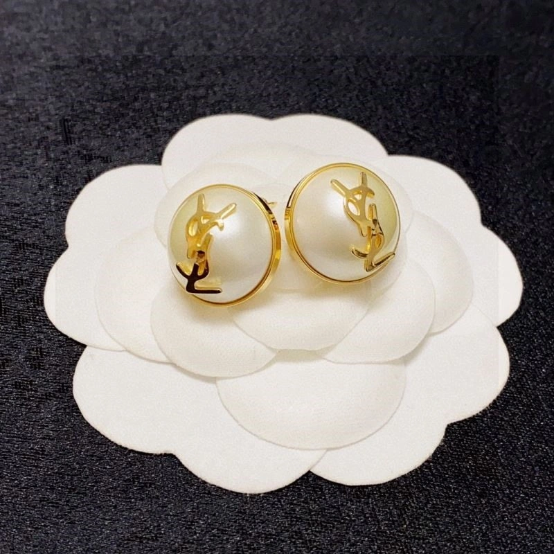 Upgraded Ysl Earrings 208900