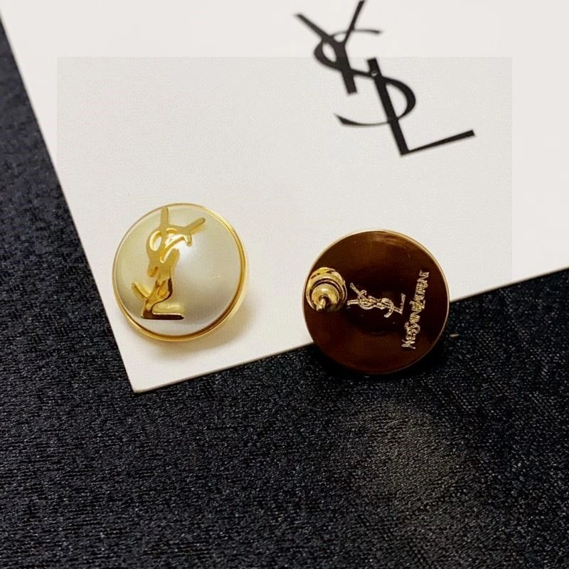 Upgraded Ysl Earrings 208900