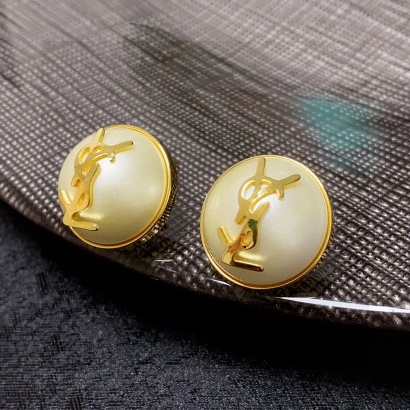 Upgraded Ysl Earrings 208900