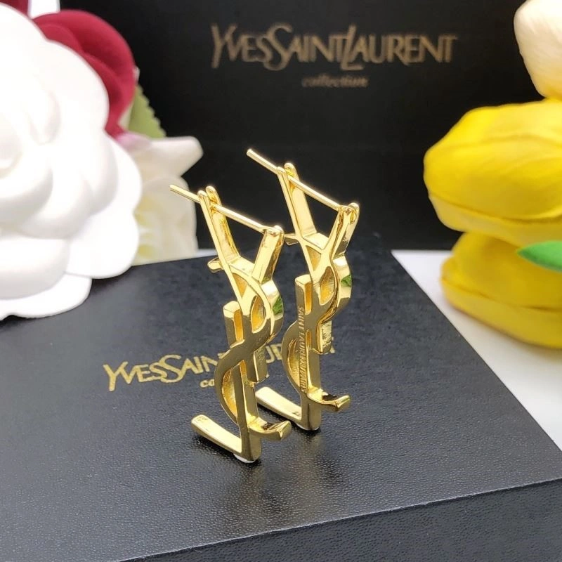 OdorResistant Ysl Earrings 208878