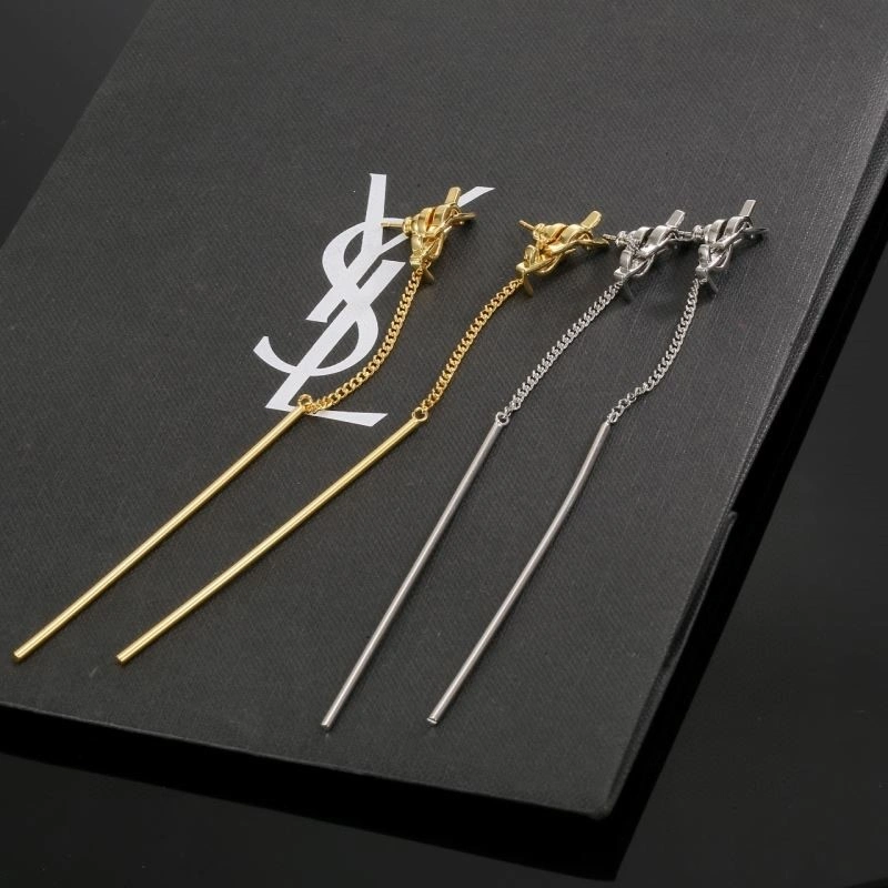 Ysl Earrings GoodFit 208890