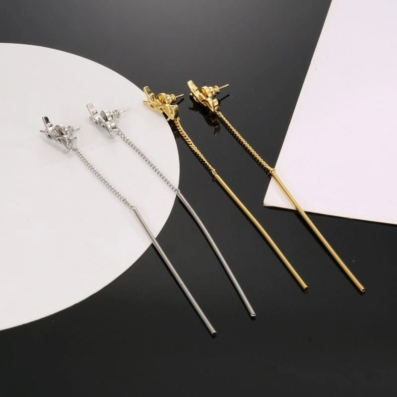 Ysl Earrings GoodFit 208890