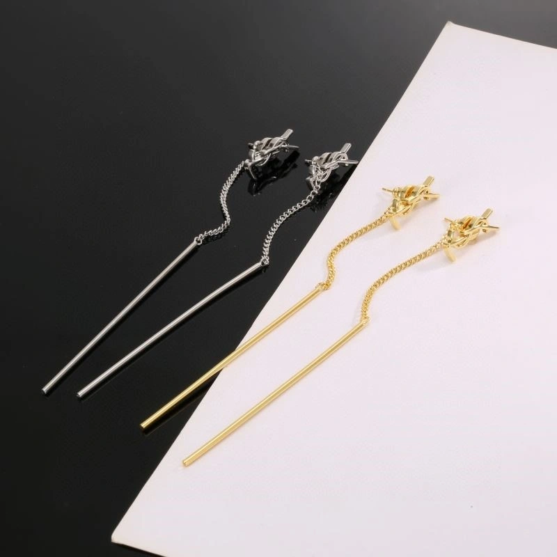 Ysl Earrings GoodFit 208890