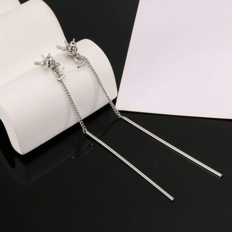 Ysl Earrings GoodFit 208890
