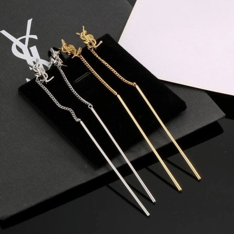 Ysl Earrings GoodFit 208890