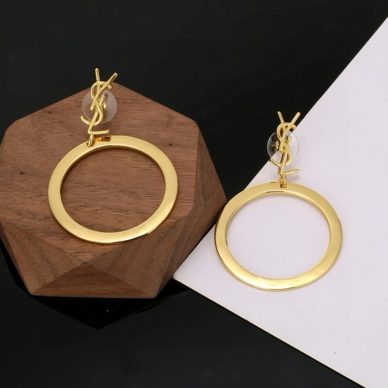 Attractive Ysl Earrings 208884