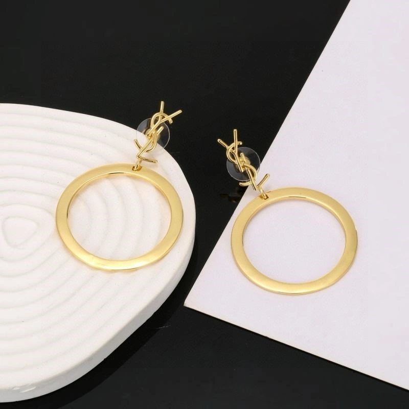 Attractive Ysl Earrings 208884