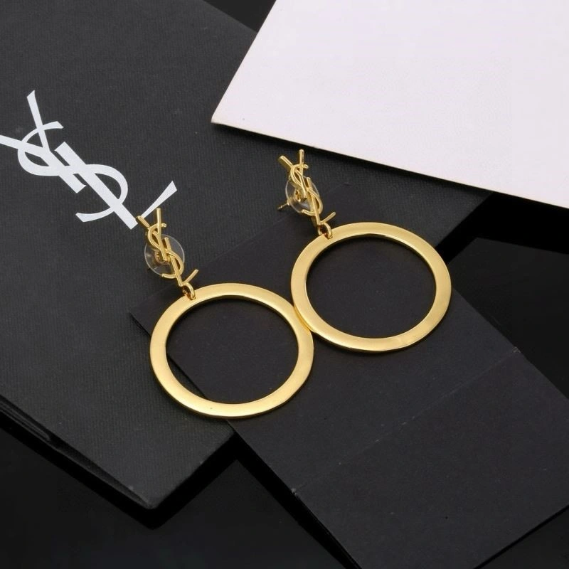 Attractive Ysl Earrings 208884