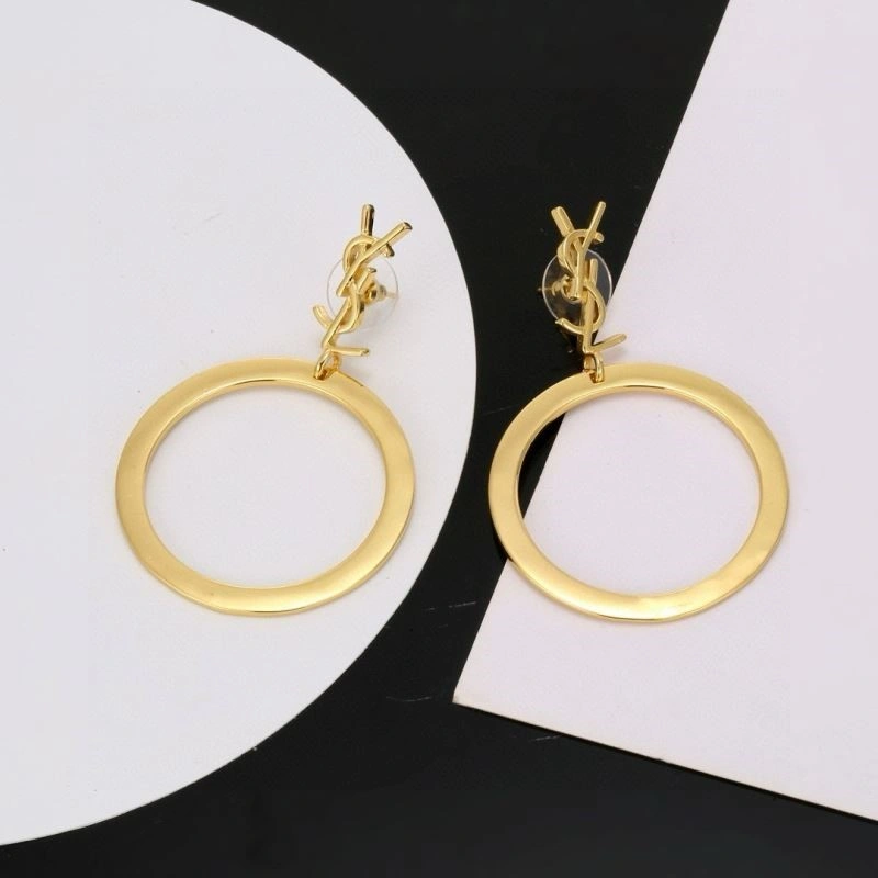 Attractive Ysl Earrings 208884