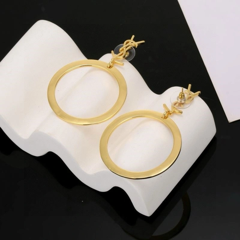 Attractive Ysl Earrings 208884