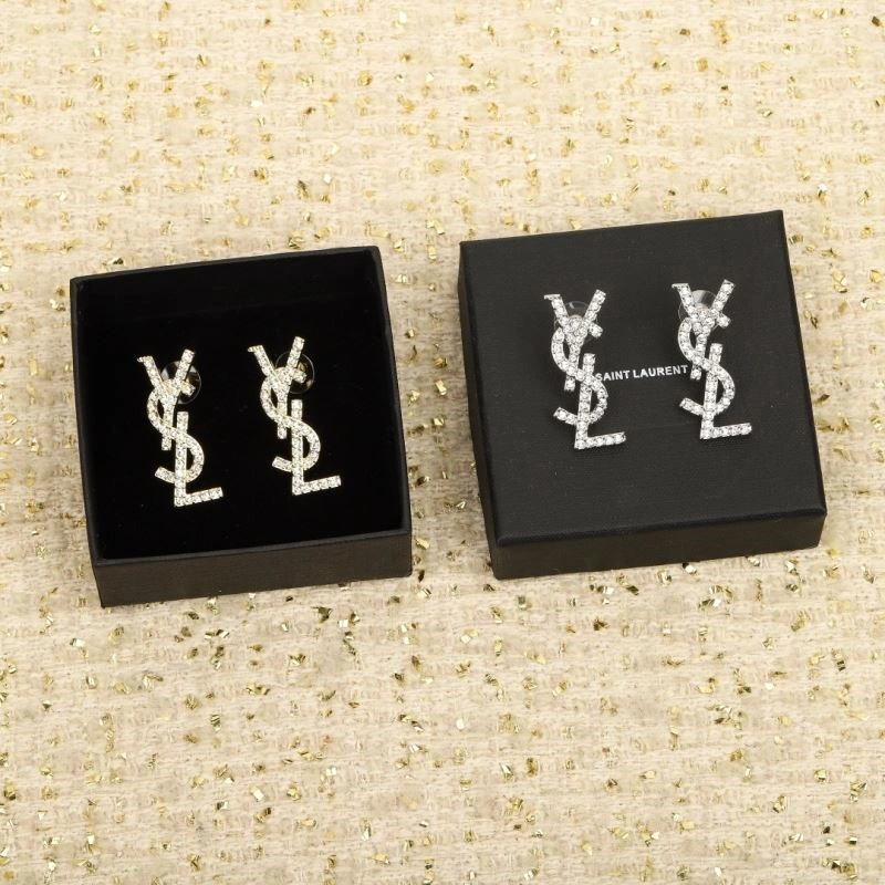 Affordable Ysl Earrings 208230