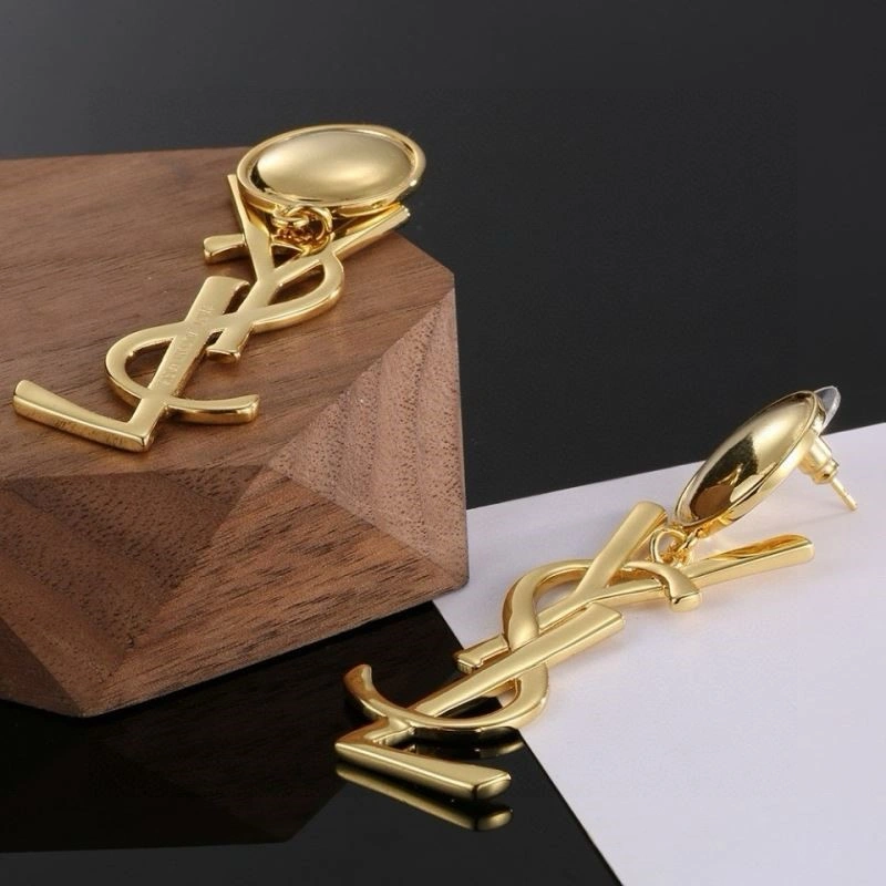 Ysl Earrings Packable 208226