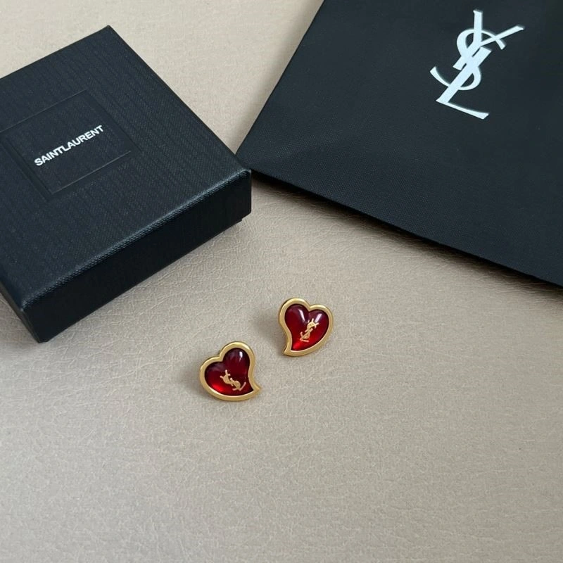 AllSeason Ysl Earrings 208220