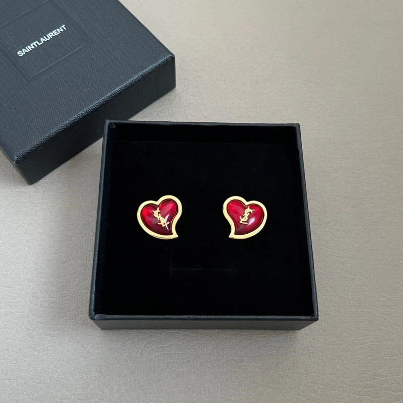 AllSeason Ysl Earrings 208220
