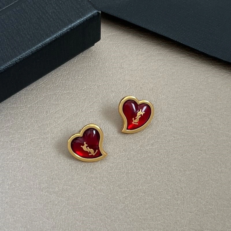 AllSeason Ysl Earrings 208220