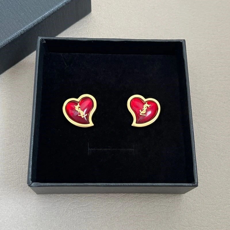 AllSeason Ysl Earrings 208220