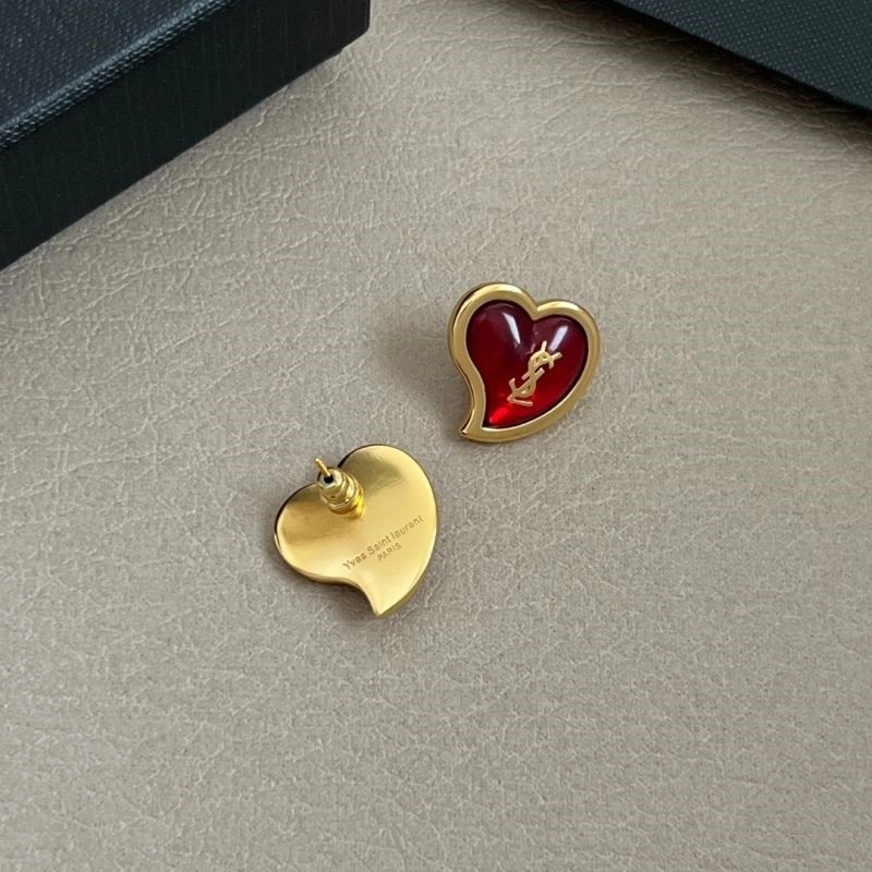 AllSeason Ysl Earrings 208220