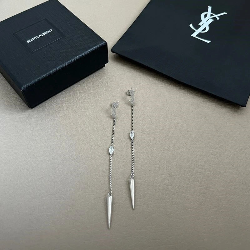 ModernLook Ysl Earrings 208211