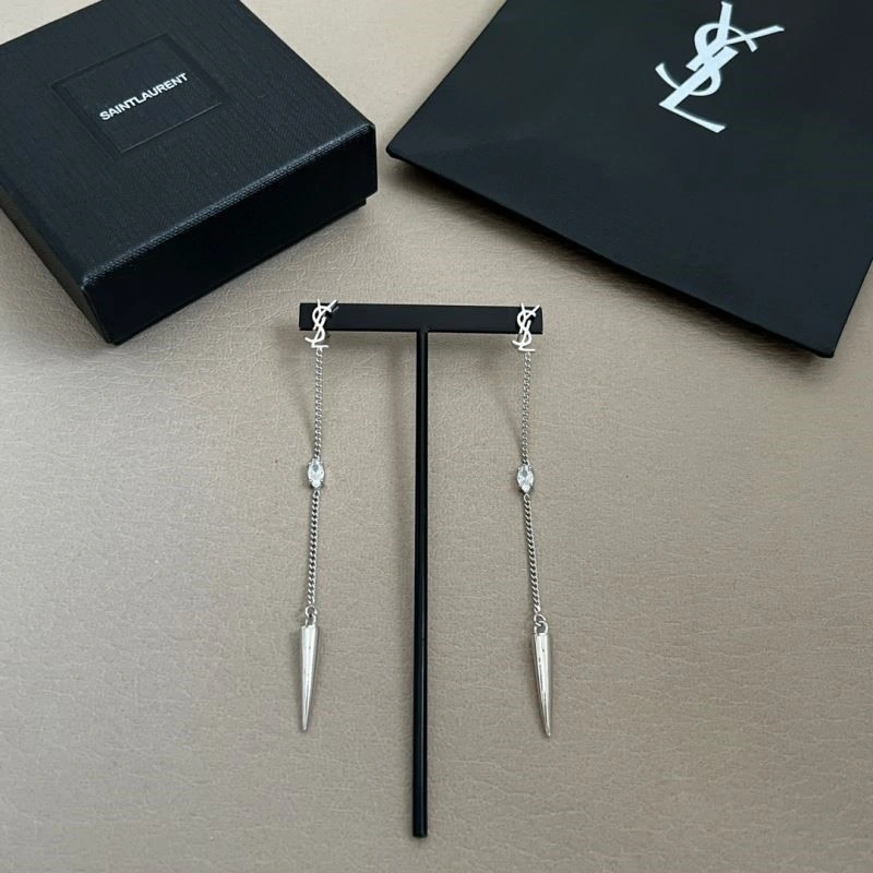 ModernLook Ysl Earrings 208211