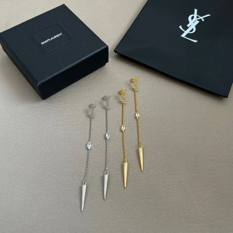 Thermal Ysl Earrings 208210