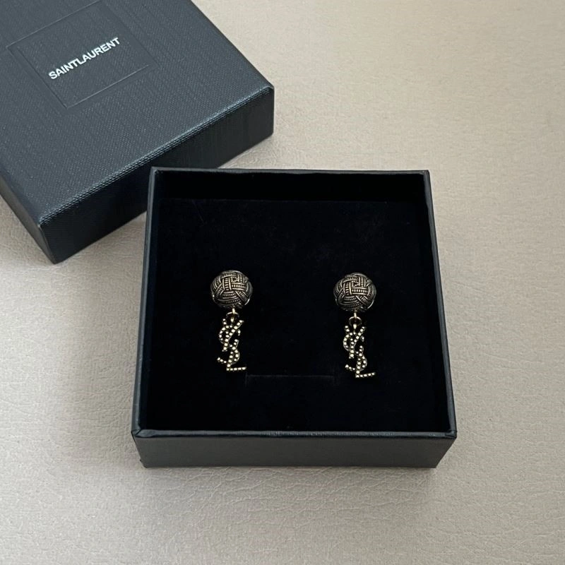 Affordable Ysl Earrings 208207