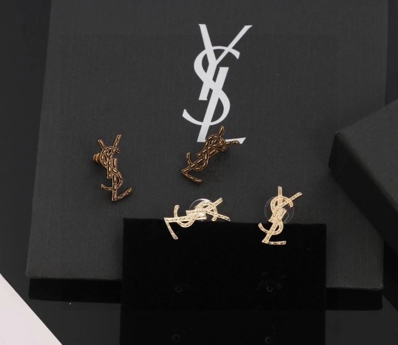 Affordable Ysl Earrings 208227