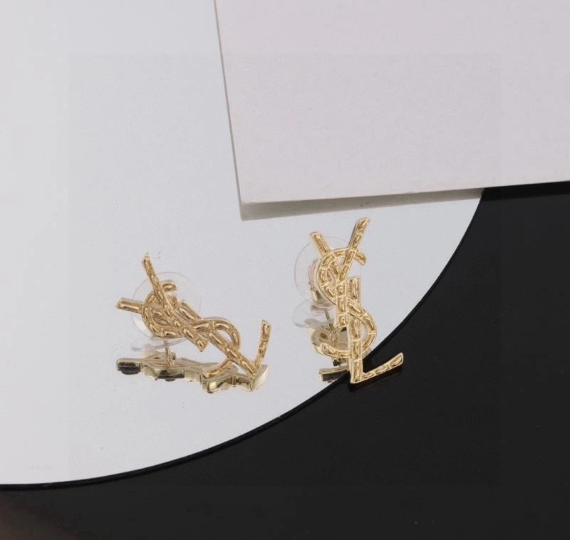 Affordable Ysl Earrings 208227