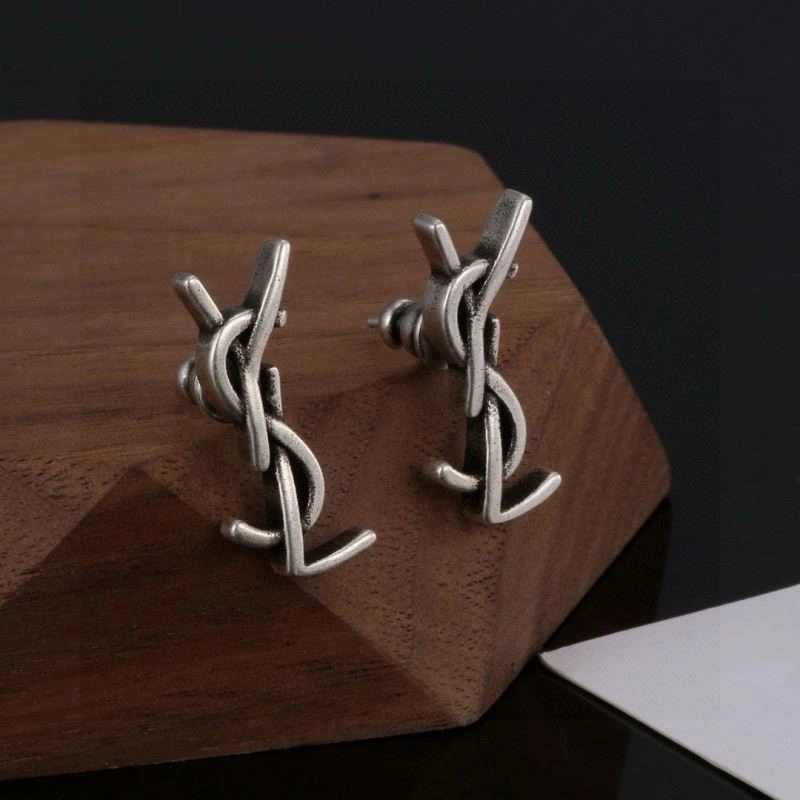 Ysl Earrings WellDesigned 208216