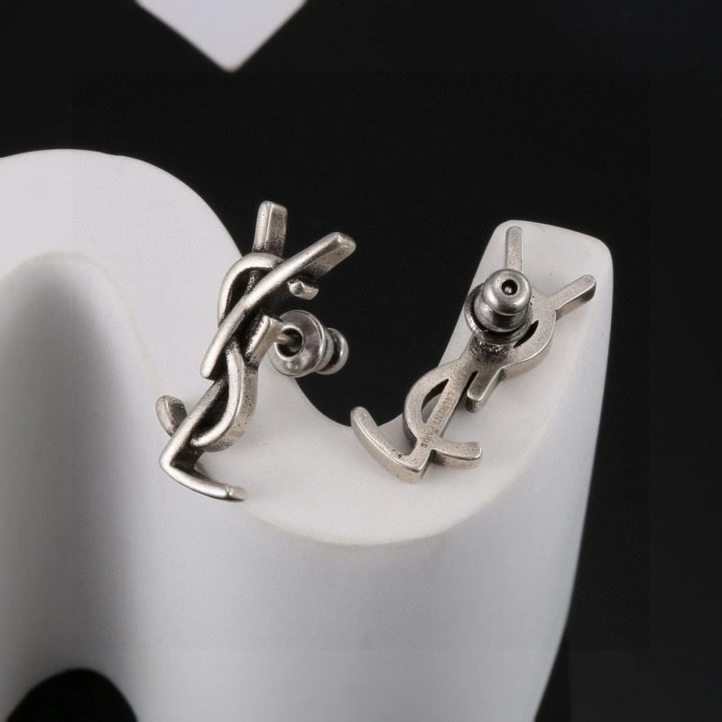 Ysl Earrings WellDesigned 208216