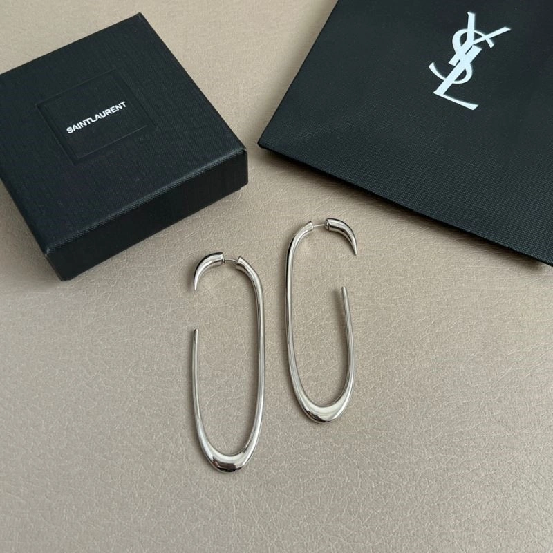 GoodFit Ysl Earrings 208208