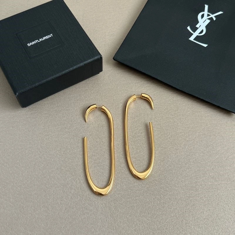 Efficient Ysl Earrings 208213