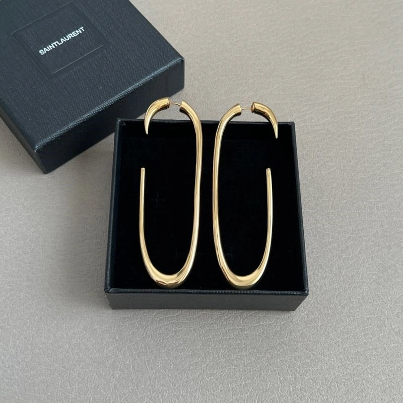 Efficient Ysl Earrings 208213