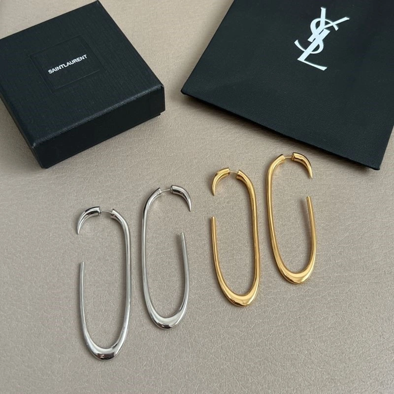 Efficient Ysl Earrings 208213