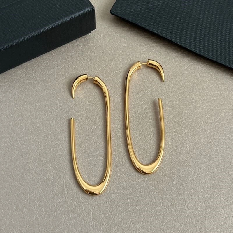 Efficient Ysl Earrings 208213