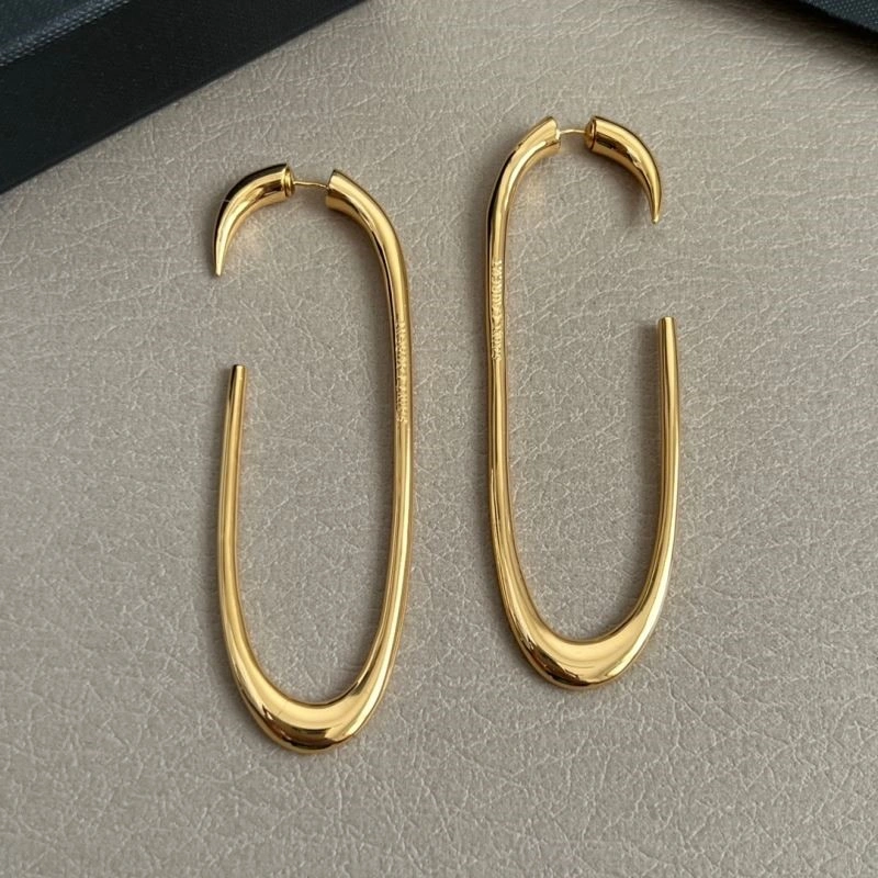 Efficient Ysl Earrings 208213