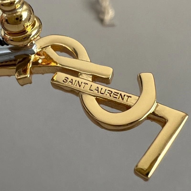 Ysl Earrings Affordable 208221