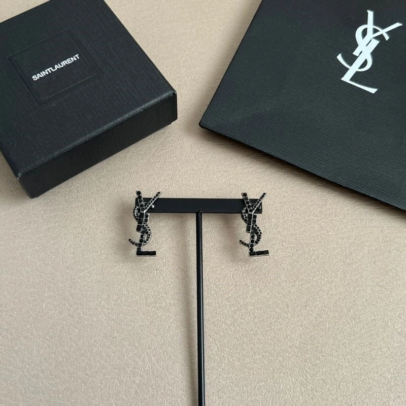 QuickDry Ysl Earrings 208203