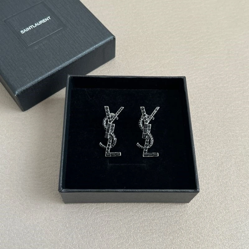 QuickDry Ysl Earrings 208203