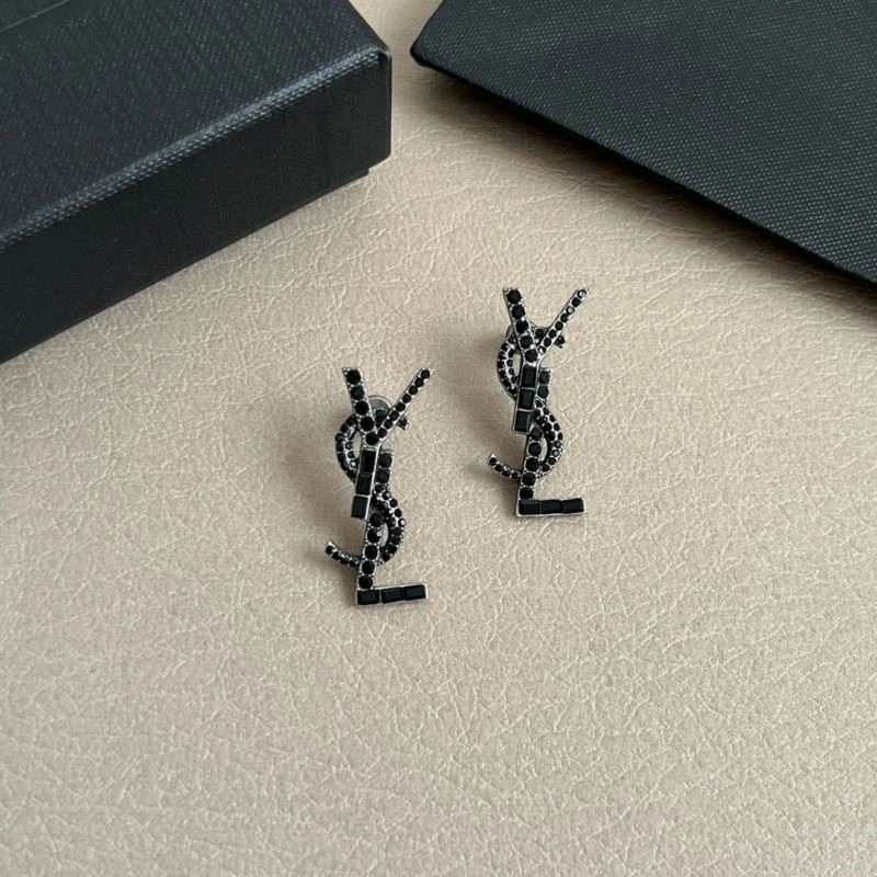 QuickDry Ysl Earrings 208203