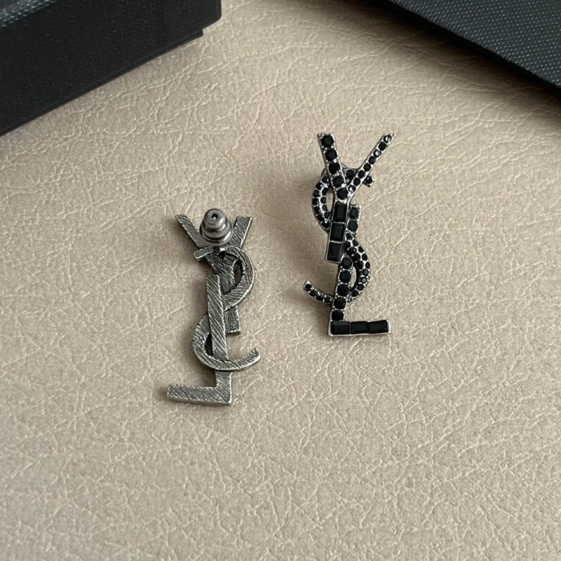 QuickDry Ysl Earrings 208203