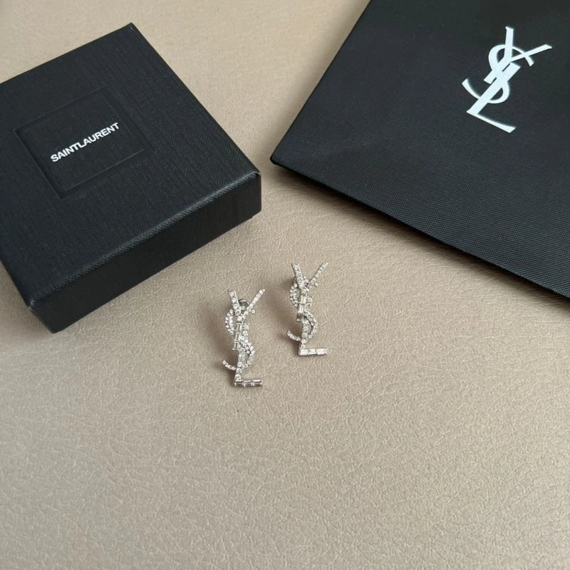 FastDry Ysl Earrings 208295