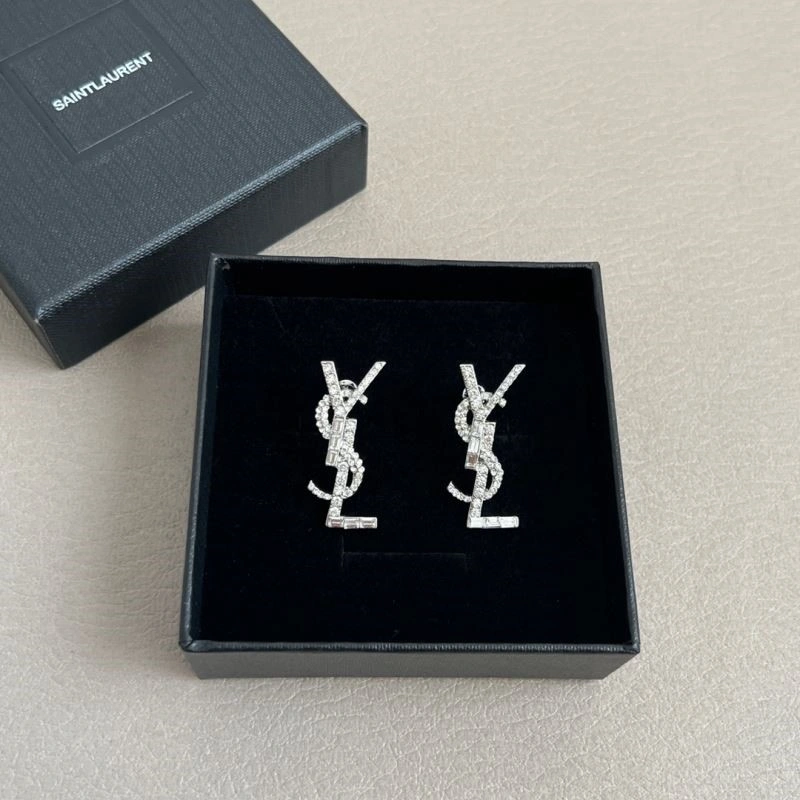 FastDry Ysl Earrings 208295