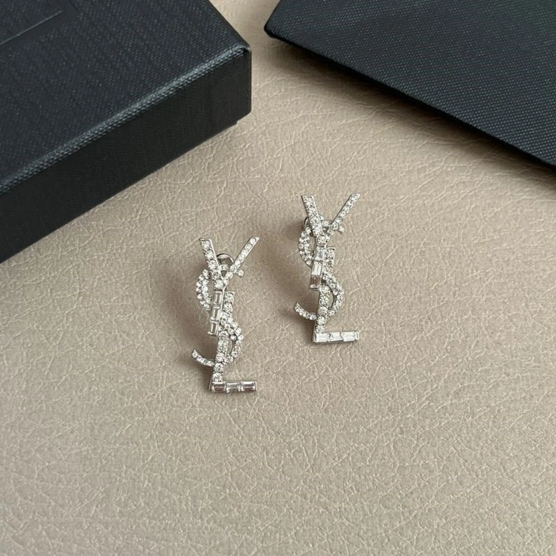 FastDry Ysl Earrings 208295