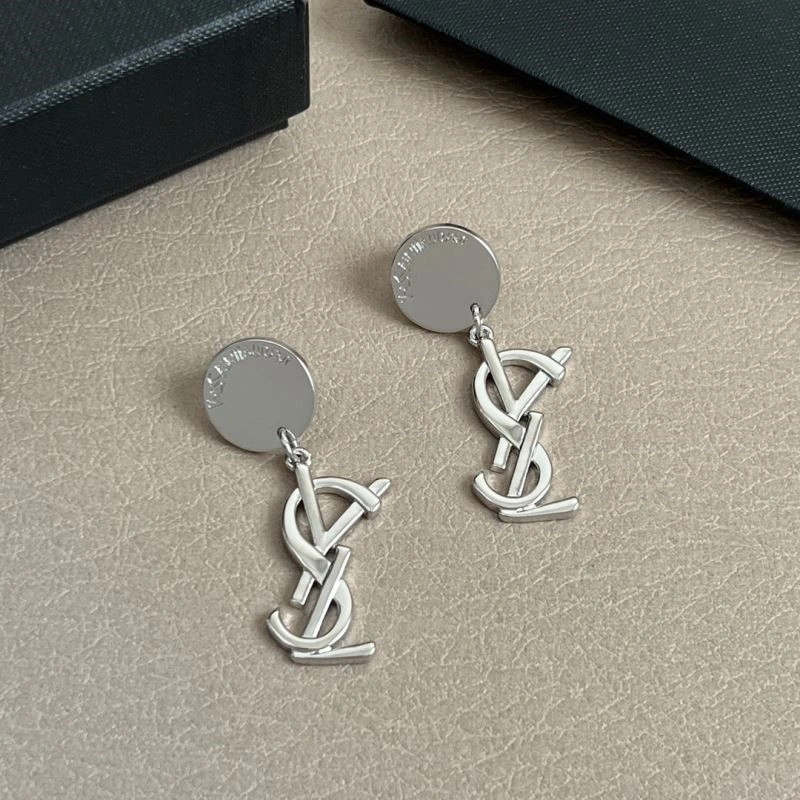 Ysl Earrings Thermal 208214
