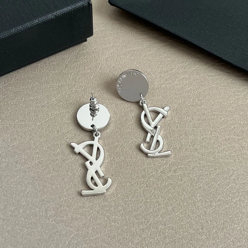 Ysl Earrings Thermal 208214