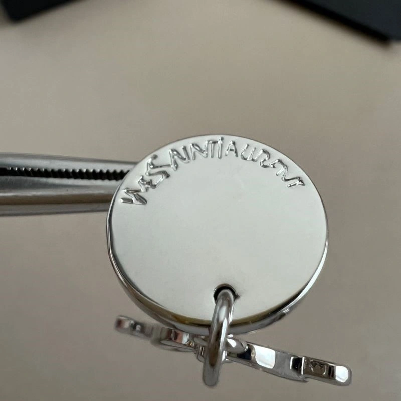 Ysl Earrings Thermal 208214