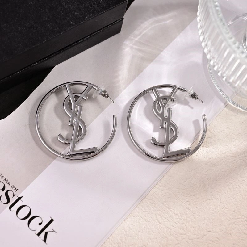 Practical Ysl Earrings 208218