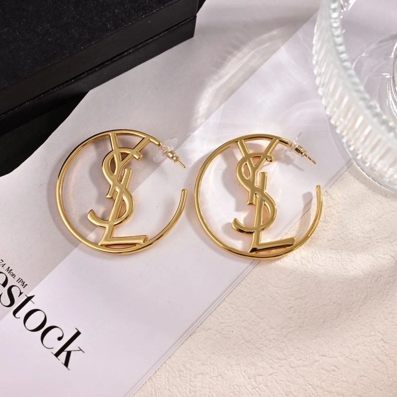 Practical Ysl Earrings 208218